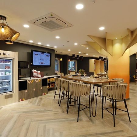 Surat Hotel Bagian luar foto