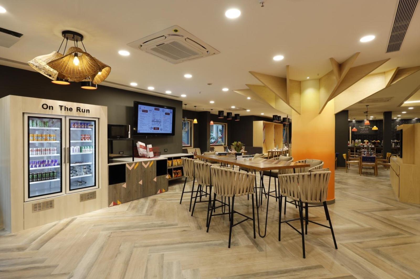 Surat Hotel Bagian luar foto